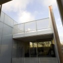 Riverview Gardens Residence / Bercy Chen Studio Riverview Gardens Residence / Bercy Chen Studio © Bercy Chen Studio