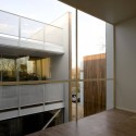 Riverview Gardens Residence / Bercy Chen Studio Riverview Gardens Residence / Bercy Chen Studio © Bercy Chen Studio