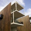 Riverview Gardens Residence / Bercy Chen Studio Riverview Gardens Residence / Bercy Chen Studio © Bercy Chen Studio