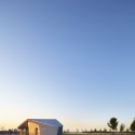 Sherbourne Common Pavilion / Teeple Architects © Shai Gil