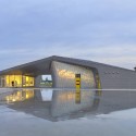 Sherbourne Common Pavilion / Teeple Architects © Shai Gil