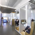 The Savings Museum / Migliore & Servetto Architetti Associati The Savings Museum / Migliore & Servetto Architetti Associati © Ravani & Ficarra