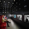The Savings Museum / Migliore & Servetto Architetti Associati The Savings Museum / Migliore & Servetto Architetti Associati © Ravani & Ficarra