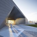 Sherbourne Common Pavilion / Teeple Architects © Shai Gil