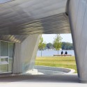 Sherbourne Common Pavilion / Teeple Architects © Shai Gil