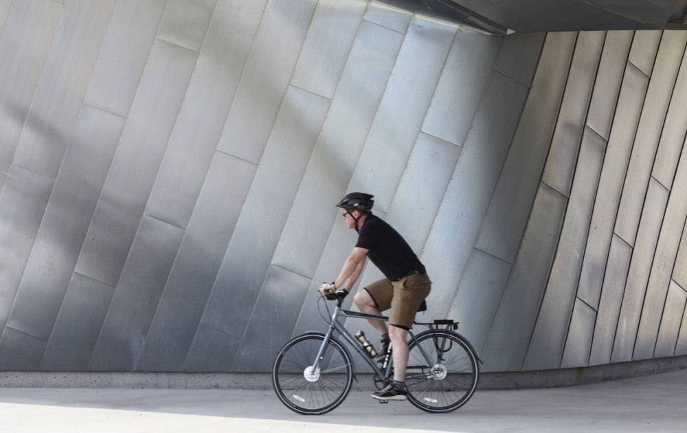 Sherbourne Common Pavilion / Teeple Architects