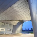 Sherbourne Common Pavilion / Teeple Architects © Shai Gil