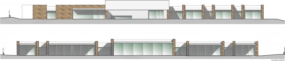 Villa London / CMV Architects