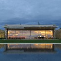 Villa London / CMV Architects Villa London / CMV Architects Courtesy of CMV Architects