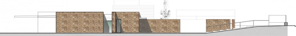 Villa London / CMV Architects