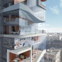 CUMC Rendering DD_SW_ELEVATED_CAFE