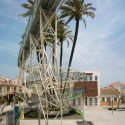 Variation Guggenheim 3 / Joaquín Alvado Bañón (1) © David Frutos
