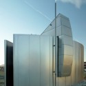 Geothermal Pump Stations