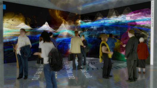 The Australian Pavilion focuses on the Architects Evolving Role at Biennale (1)