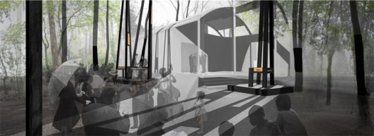 The Australian Pavilion focuses on the Architects Evolving Role at Biennale (2)