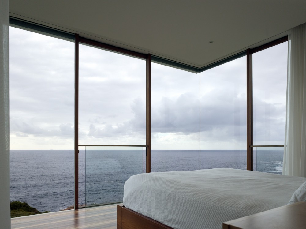 Seacliff House / Chris Elliott Architects