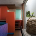 Seacliff House / Chris Elliott Architects  (6) © Richard Glover