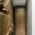 Seacliff House / Chris Elliott Architects  (5) © Richard Glover