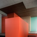 Seacliff House / Chris Elliott Architects  (4) © Richard Glover