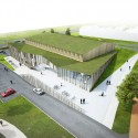 Courtesy of MoederscheimMoonen Architects