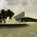 Grandola Library Proposal (1) Courtesy of ER Studio