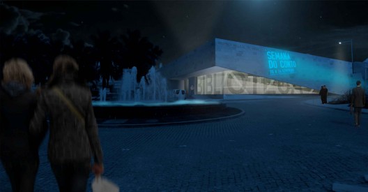 Grandola Library Proposal (2)