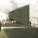 Grandola Library Proposal (3) Courtesy of ER Studio