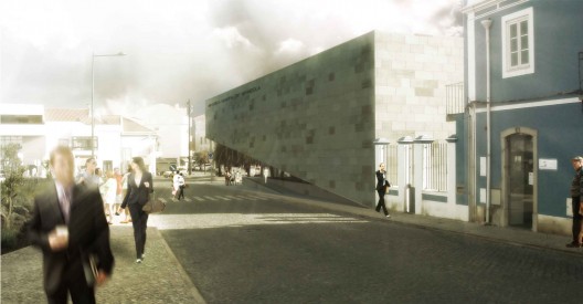 Grandola Library Proposal (3)