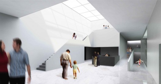 Grandola Library Proposal (5)