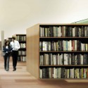 Grandola Library Proposal (7) Courtesy of ER Studio