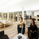 Grandola Library Proposal (8) Courtesy of ER Studio