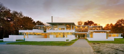 2012 World Monuments Fund/Knoll Modernism Prize