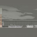 Technology Center (4) elevation 01