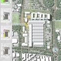 Technology Center (3) plan