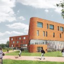 Courtesy of Mecanoo Architecten