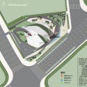 'Dove of Peace' Church (6) 'Dove of Peace' Church (6) site plan