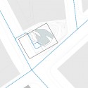 'Dove of Peace' Church (30) 'Dove of Peace' Church (30) car path diagram