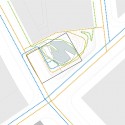 'Dove of Peace' Church (33) 'Dove of Peace' Church (33) all paths diagram