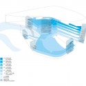 'Dove of Peace' Church (35) 'Dove of Peace' Church (35) circulation diagram