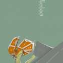'Dove of Peace' Church (20) 'Dove of Peace' Church (20) axonometric 01