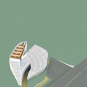 'Dove of Peace' Church (24) 'Dove of Peace' Church (24) axonometric 05