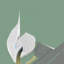 'Dove of Peace' Church (26) 'Dove of Peace' Church (26) axonometric 07