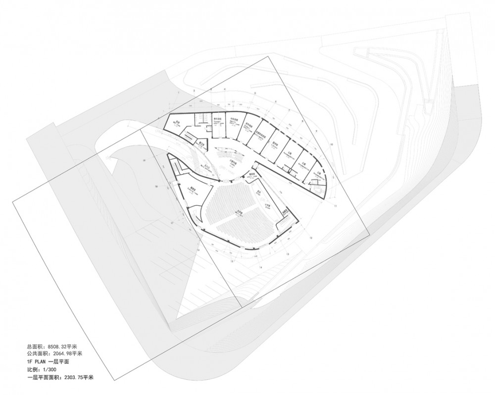 ‘Dove of Peace’ Church / WEAVA Architects