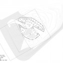 'Dove of Peace' Church (8) 'Dove of Peace' Church (8) plan 02