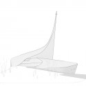 'Dove of Peace' Church (17) 'Dove of Peace' Church (17) elevation 04