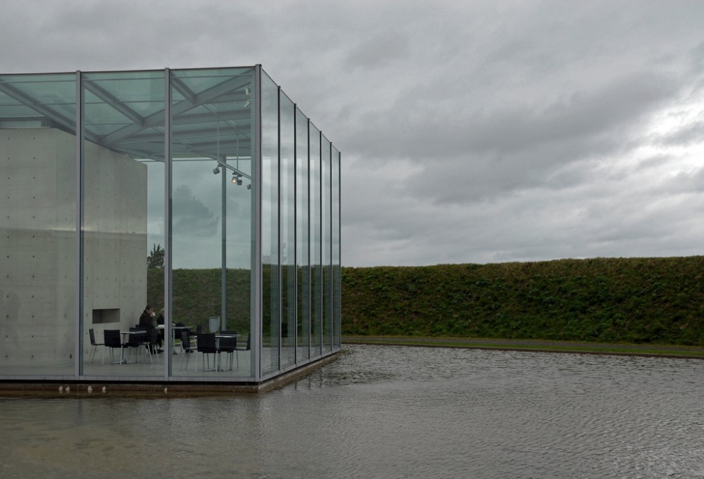 Quote: Tadao Ando