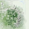 New Aalborg University Hospital (8) masterplan
