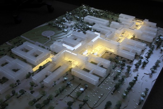 New Aalborg University Hospital (6)