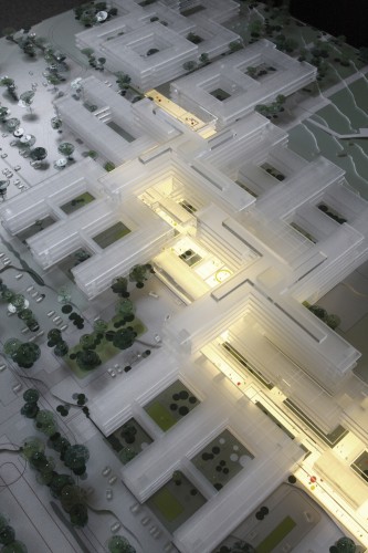 New Aalborg University Hospital (7)