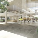 New Aalborg University Hospital (5) Courtesy of schmidt hammer lassen architects